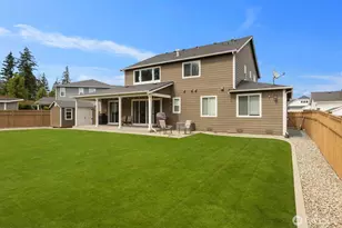 23132 66th Street Ct E, Buckley, WA 98321 - Photo 33