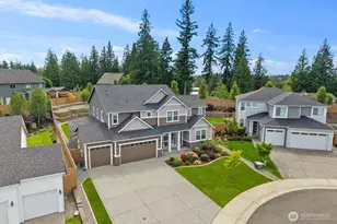 23132 66th Street Ct E, Buckley, WA 98321 - Photo 3