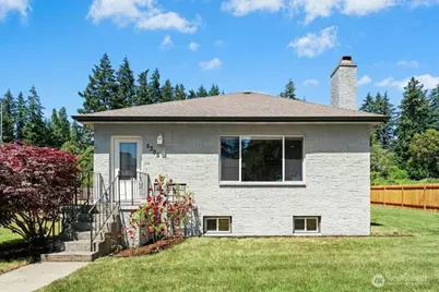 5305 64th St W, University Place, WA 98467 - Photo 1