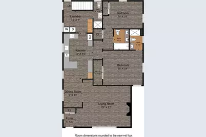 5305 64th St W, University Place, WA 98467 - Photo 37