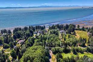 297 Marine Dr, Point Roberts, WA 98281 - Photo 5