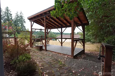 12606 Silver Drive, Anderson Island, WA 98303 - Photo 15
