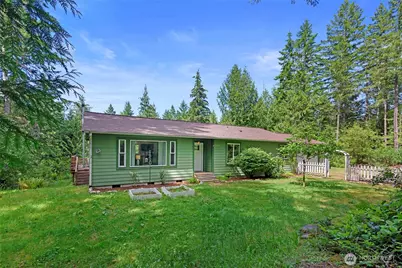 2809 Rainhaven Drive NW, Seabeck, WA 98380 - Photo 1