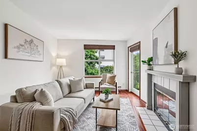 769 Hayes Street #309, Seattle, WA 98109 - Photo 3