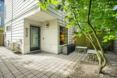6533 34th Avenue SW #B, Seattle, WA 98126 - Photo 3
