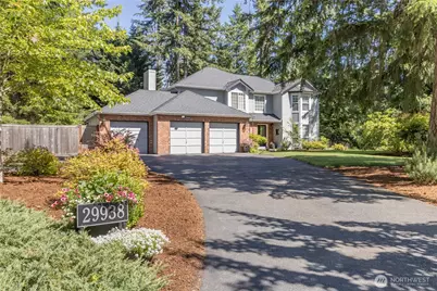29938 200th Court SE, Kent, WA 98042 - Photo 1