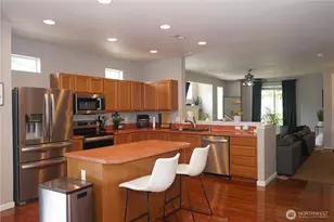 4316 Freemont St NE, Olympia, WA 98516 - Photo 7