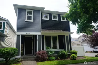 4316 Freemont Street NE, Olympia, WA 98516 - Photo 1