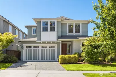 16324 131st Street SE, Snohomish, WA 98290 - Photo 1