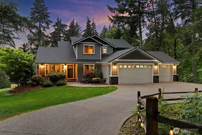9328 74th Avenue NW, Gig Harbor, WA 98332 - Photo 1