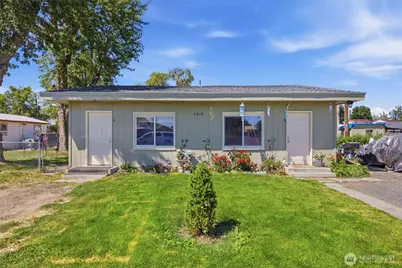 7918 Stanley Drive, Moses Lake, WA 98837 - Photo 1