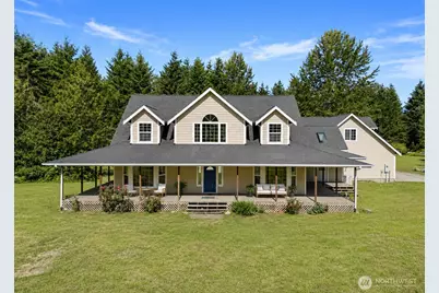 19733 147th Avenue SE, Yelm, WA 98597 - Photo 3