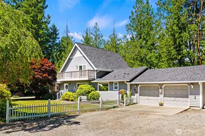 14710 McIntosh Lane SE, Tenino, WA 98589 - Photo 1