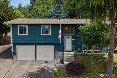 15024 SE 253rd Place, Covington, WA 98042 - Photo 33
