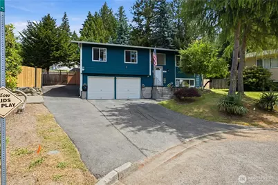 15024 SE 253rd Place, Covington, WA 98042 - Photo 1
