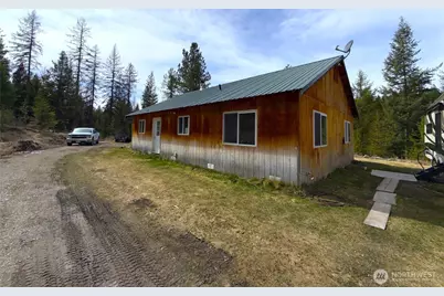 37 Gardner Creek Road, Republic, WA 99166 - Photo 13