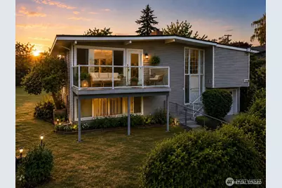 12017 64th Avenue S, Seattle, WA 98178 - Photo 1