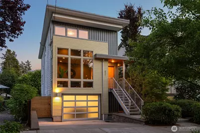 531 N 84th Street, Seattle, WA 98103 - Photo 1