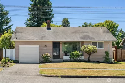 4608 N 25th Street, Tacoma, WA 98406 - Photo 1