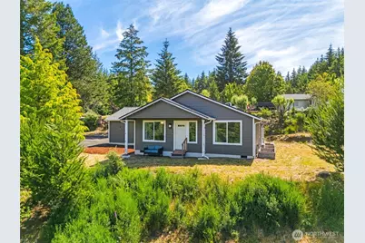 40 E Snowcrest Lane, Shelton, WA 98584 - Photo 1