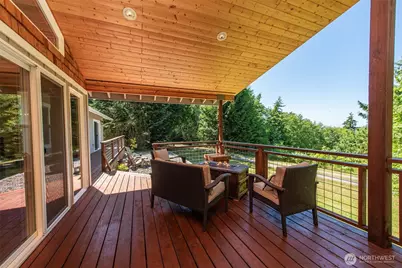 43 Mowitch Trail, Port Angeles, WA 98363 - Photo 21