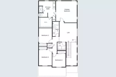8439 54th St NE #IP-047, Marysville, WA 98270 - Photo 3