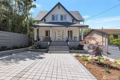 5109 S Willow Street, Seattle, WA 98118 - Photo 1