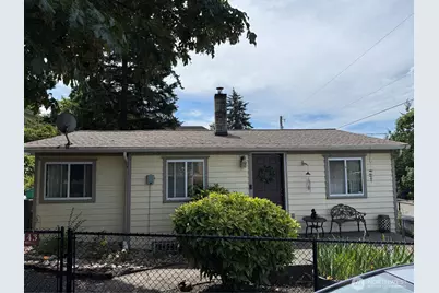 4143 W E Street, Bremerton, WA 98312 - Photo 1