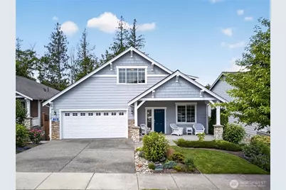 139 S 47th Street, Mount Vernon, WA 98274 - Photo 1