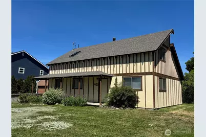401 W 14th Avenue, Ellensburg, WA 98926 - Photo 1