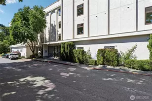 10129 Main St, Bellevue, WA 98004 - Photo 3