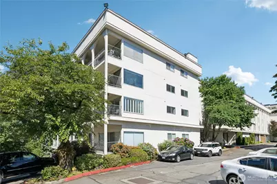 10129 Main St, Bellevue, WA 98004 - Photo 5