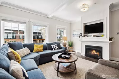 211 Market Street, Pacific Beach, WA 98571 - Photo 3