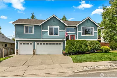 1026 Alger Place, Snohomish, WA 98290 - Photo 1