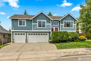 1026 Alger Pl, Snohomish, WA 98290 - Photo 1