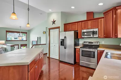 1026 Alger Place, Snohomish, WA 98290 - Photo 7