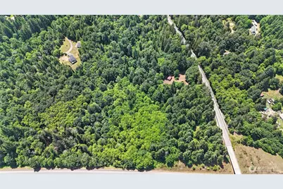 1561 W Cloquallum Road, Shelton, WA 98584 - Photo 1