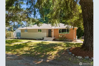 407 Seattle Avenue, Port Orchard, WA 98366 - Photo 1