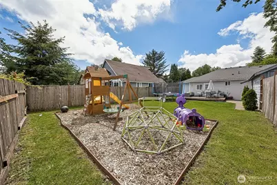 404 Nixon Street S, Roy, WA 98580 - Photo 31