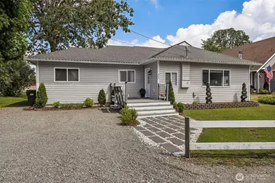 404 Nixon Street S, Roy, WA 98580 - Photo 1