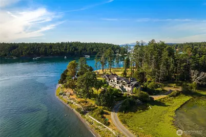 235 Seal Rock Lane, Friday Harbor, WA 98250 - Photo 3