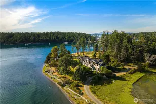 235 Seal Rock Ln, Friday Harbor, WA 98250 - Photo 3