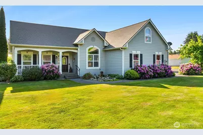 18442 Apricot Street SW, Rochester, WA 98579 - Photo 1