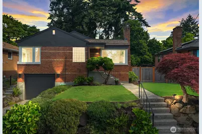 4414 NE 65th Street, Seattle, WA 98115 - Photo 1