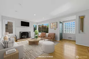 4414 NE 65th St, Seattle, WA 98115 - Photo 3