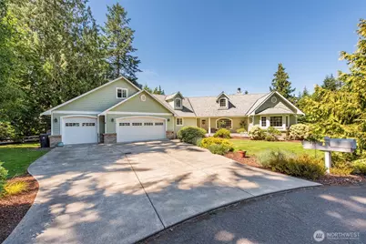142 Charles Way, Sequim, WA 98382 - Photo 1