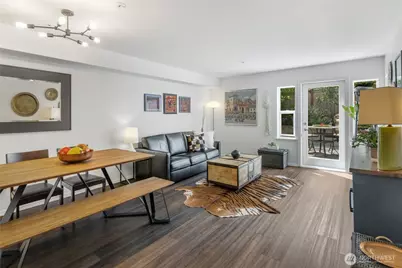 2901 S Jackson Street #304, Seattle, WA 98116 - Photo 3