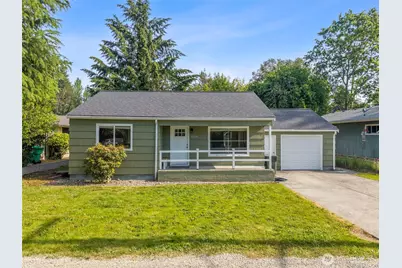 2110 Jackson Avenue NW, Olympia, WA 98502 - Photo 1