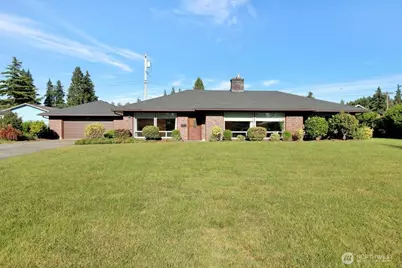 415 S Macleod Avenue, Arlington, WA 98223 - Photo 1