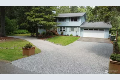 7733 Redstart Drive SE, Olympia, WA 98513 - Photo 1